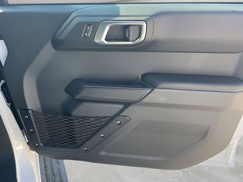 New 2025 Ford Bronco Outer Banks AWD/4WD image 10