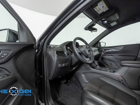 Used 2023 Chevrolet Equinox RS image 10