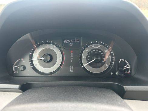 Used 2015 Honda Odyssey EX-L image 16