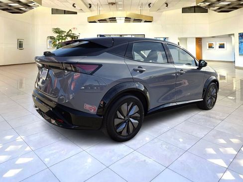 Used 2024 Nissan Ariya ENGAGE+ e-4ORCE image 7