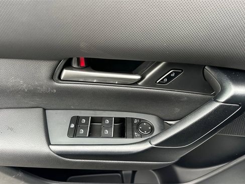 New 2026 MAZDA CX-50 2.5 Hybrid w/ Weather Package image 12