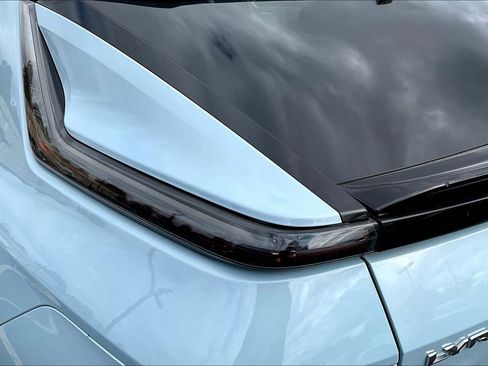 Certified 2024 Cadillac Lyriq Tech AWD/4WD image 23