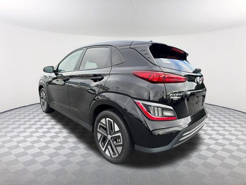 Used 2023 Hyundai Kona Limited FWD image 7
