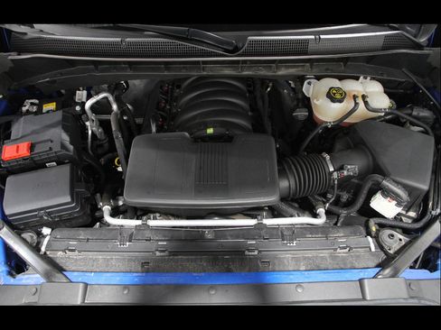 Certified 2024 Chevrolet Silverado 1500 RST w/ Convenience Package II image 20