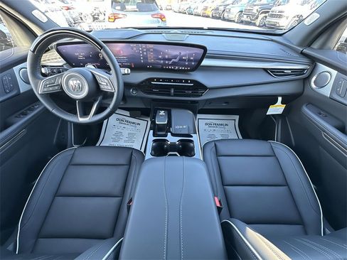 New 2026 Buick Enclave Avenir w/ Super Cruise Package image 21