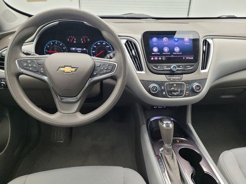 Used 2020 Chevrolet Malibu LS w/ Driver Confidence Package II FWD image 22