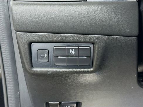 Used 2023 MAZDA CX-5 AWD 2.5 Turbo image 12