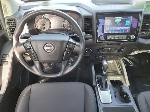 Certified 2024 Nissan Frontier S w/ Technology Package image 26