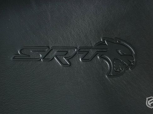 Used 2022 Dodge Challenger SRT Hellcat w/ Plus Package image 39