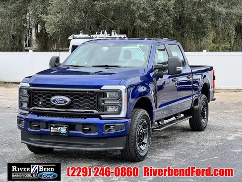 New 2026 Ford F250 XL image 1