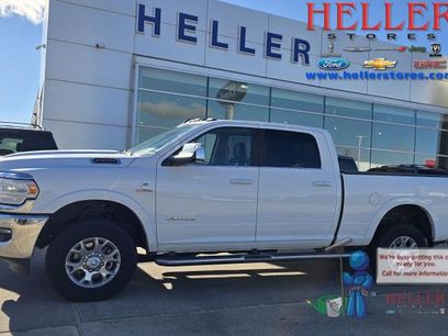 Used 2022 RAM 2500 Laramie