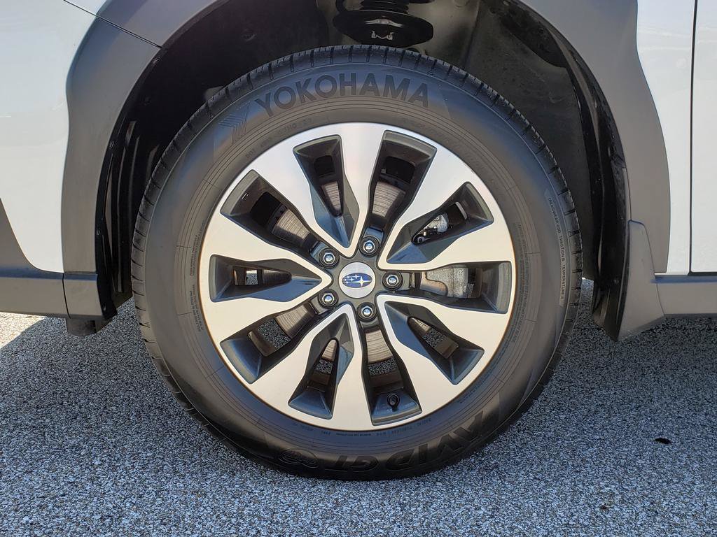 Used 2024 Subaru Outback Limited AWD/4WD image 27