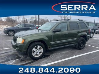 Used 2007 Jeep Grand Cherokee Laredo video 1