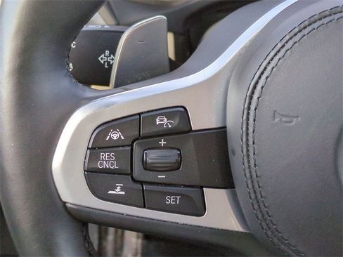 Used 2019 BMW X3 M40i image 25