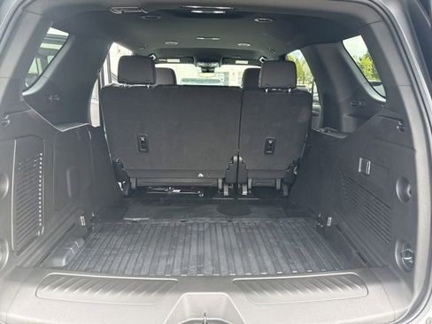 New 2026 Chevrolet Tahoe 4WD image 22