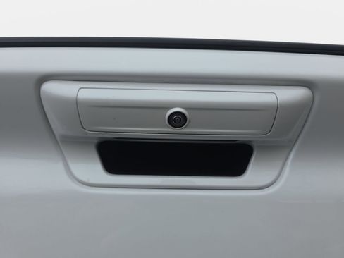 Used 2025 RAM 1500 Laramie w/ Trailer Tow Group image 13