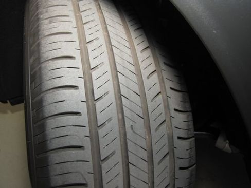 Certified 2024 Honda CR-V EX-L image 27