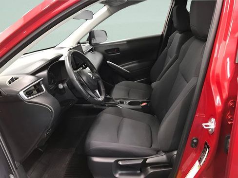 Certified 2024 Toyota Corolla Cross LE AWD/4WD image 16