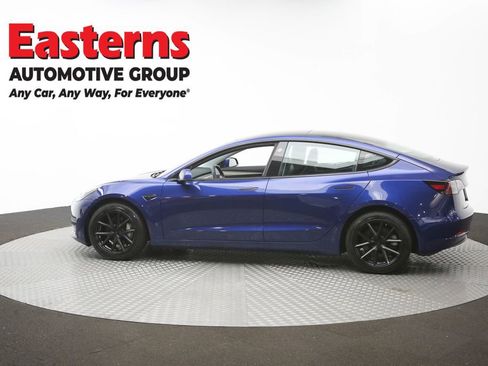 Used 2023 Tesla Model 3 Standard Range RWD image 57