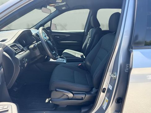 Used 2020 Honda Passport Sport image 5