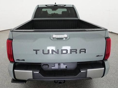 New 2026 Toyota Tundra Limited AWD/4WD image 3