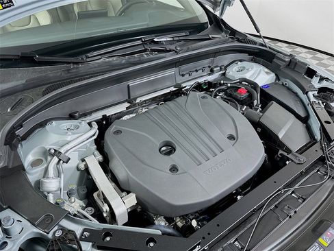 Used 2026 Volvo XC60 B5 Plus w/ Protection Package Premier image 26