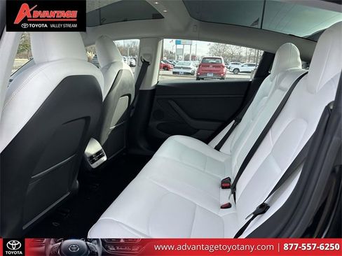 Used 2023 Tesla Model 3 Long Range image 14