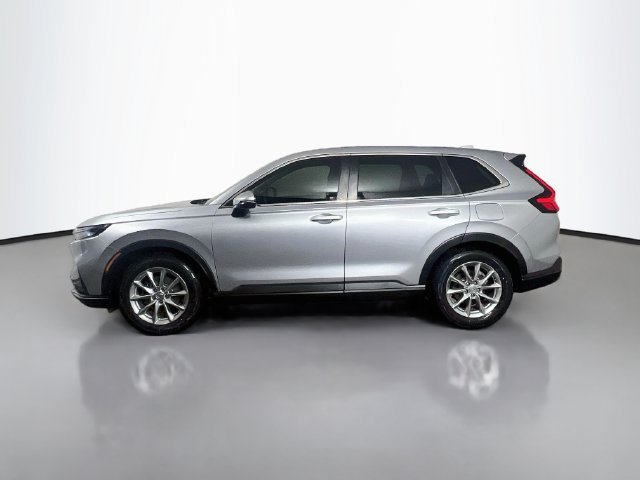 Certified 2026 Honda CR-V EX image 6