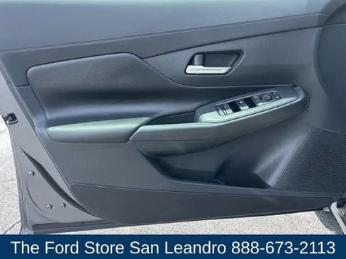 Used 2026 Nissan Sentra SV w/ Floor Mat Package FWD image 5