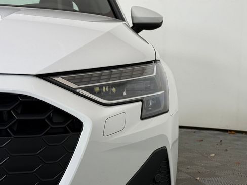 New 2026 Audi A3 2.0T Premium Plus image 10