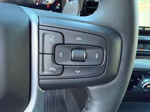 New 2026 GMC Sierra 1500 Elevation w/ Elevation Premium Package image 25