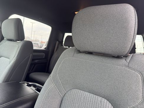 Used 2020 RAM 1500 Big Horn image 30