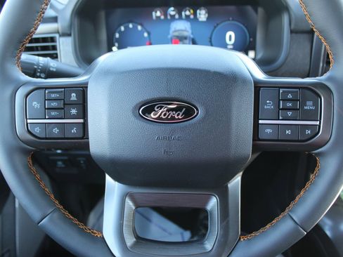 New 2026 Ford F150 Tremor w/ Equipment Group 402B AWD/4WD image 32