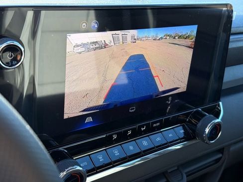 New 2026 Chevrolet Colorado Trail Boss image 15