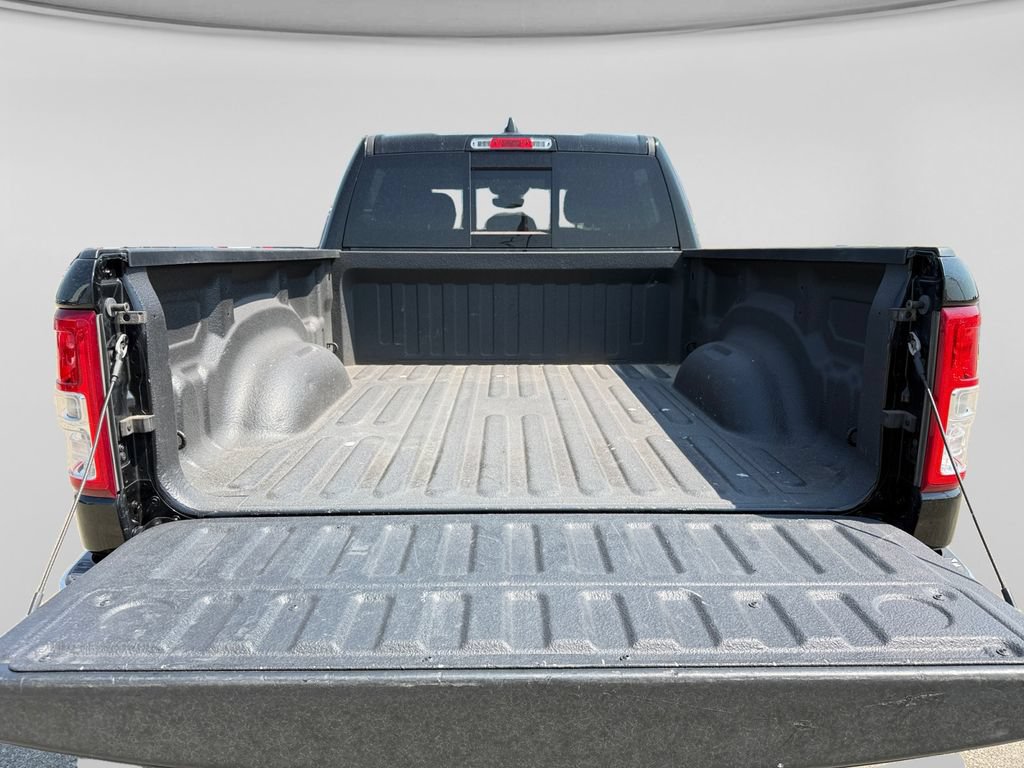 Used 2022 RAM 1500 Big Horn AWD/4WD image 43