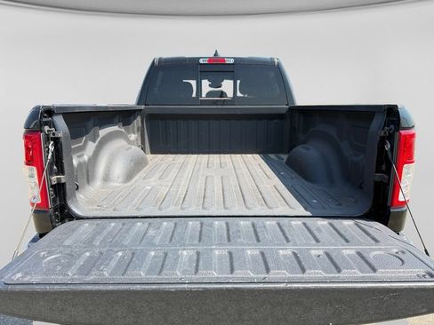 Used 2022 RAM 1500 Big Horn AWD/4WD image 43