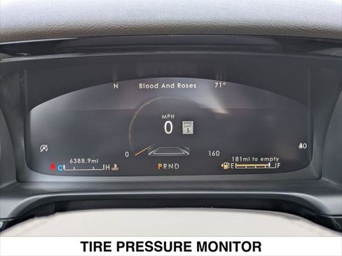 Used 2024 Lincoln Aviator Reserve w/ Equipment Group 201A image 16