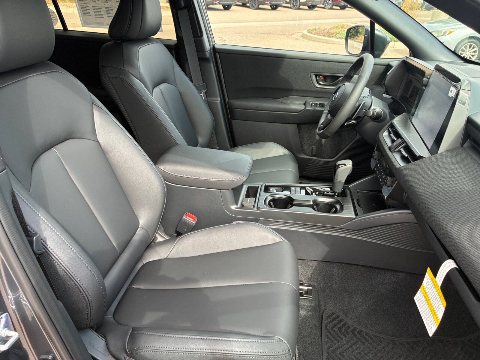 New 2026 Subaru Outback Premium AWD/4WD image 32