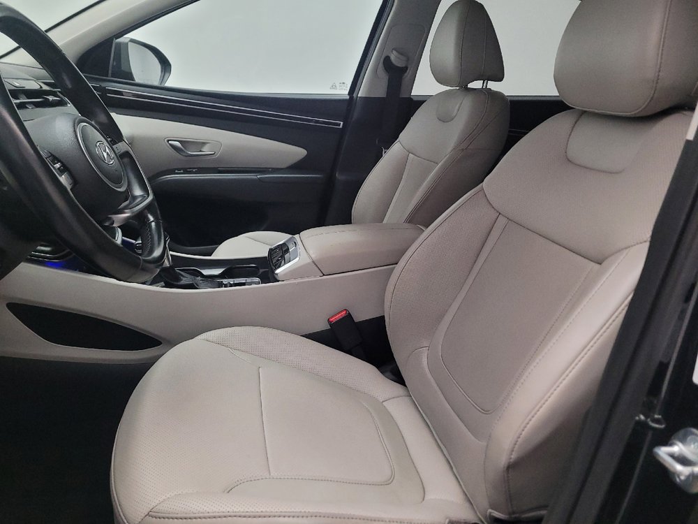 Used 2023 Hyundai Tucson SEL w/ Convenience Package AWD/4WD image 17