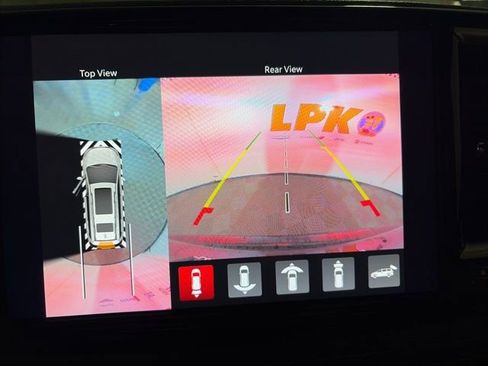 New 2026 Chrysler Pacifica Pinnacle image 45