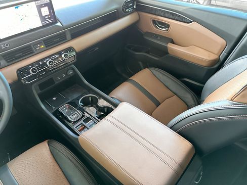 Used 2026 Honda Passport TrailSport Elite image 25