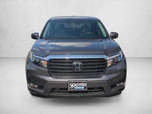 Used 2023 Honda Ridgeline RTL image 2