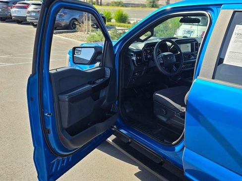 Used 2021 Ford F150 XL w/ STX Appearance Package image 41