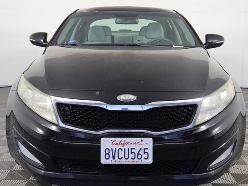 Used 2013 Kia Optima LX image 2
