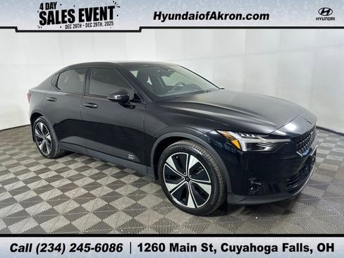 Used 2023 Polestar Polestar 2 w/ Pilot Pack image 1