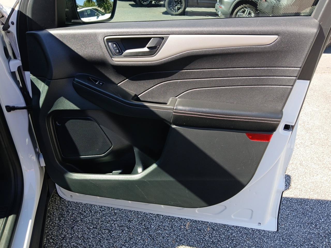 Used 2021 Ford Escape S FWD image 15