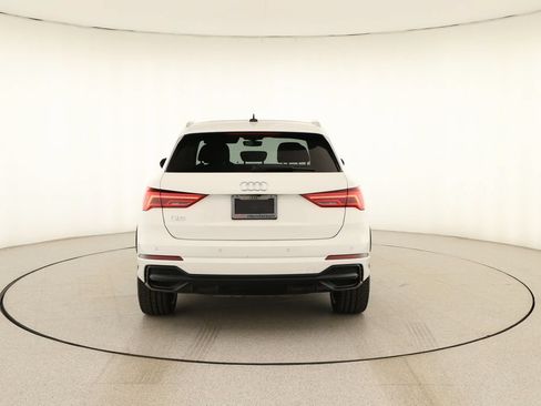 Used 2019 Audi Q3 2.0T Prestige AWD/4WD image 5