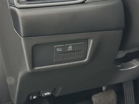 Used 2024 MAZDA CX-5 AWD 2.5 S w/ Select Package image 10