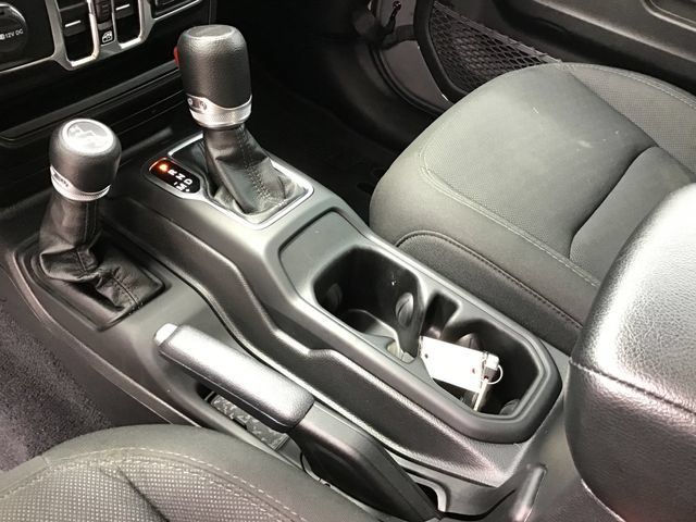 Used 2023 Jeep Gladiator Sport AWD/4WD image 22