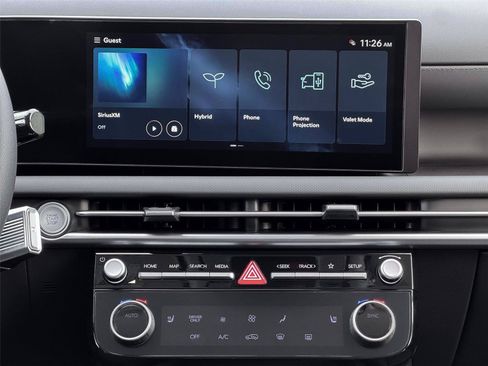 New 2026 Hyundai Tucson SEL AWD/4WD image 38